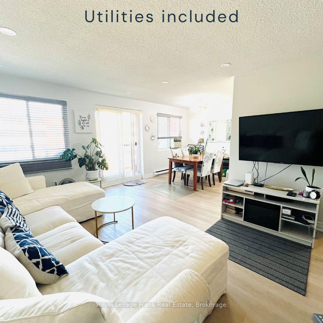 131 Taunton Road E 409 #409 — photo 1