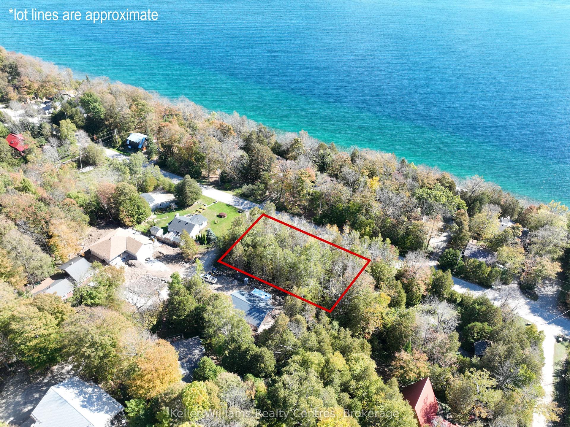 LT 166 Mallory Beach Road — photo 1