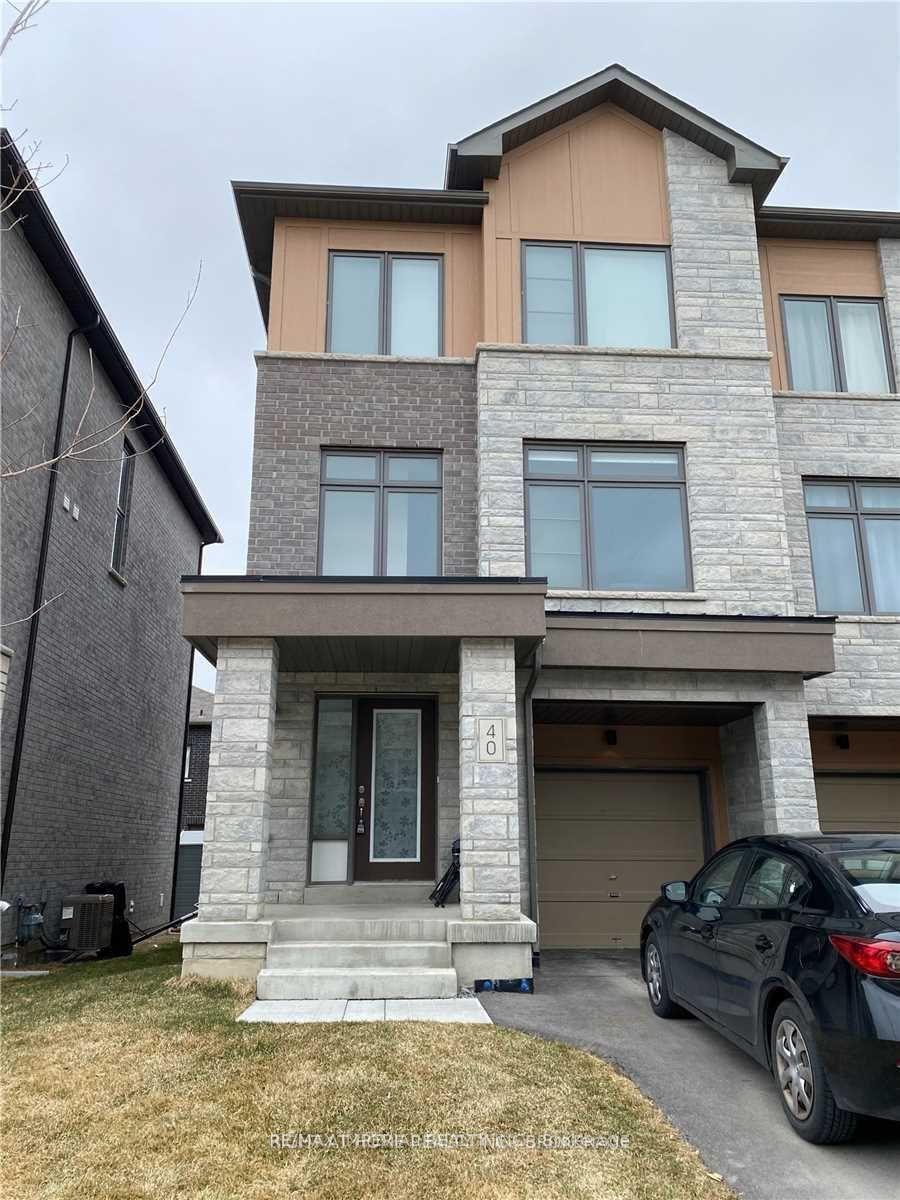40 Vantage Loop Street — photo 1