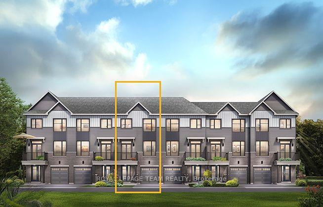 685 Moonglade Crescent — photo 1