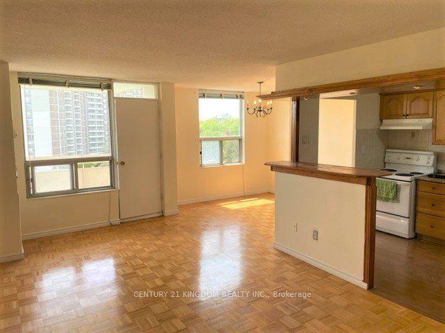 20 Edgecliff Golfway E 1209 #1209 — photo 1