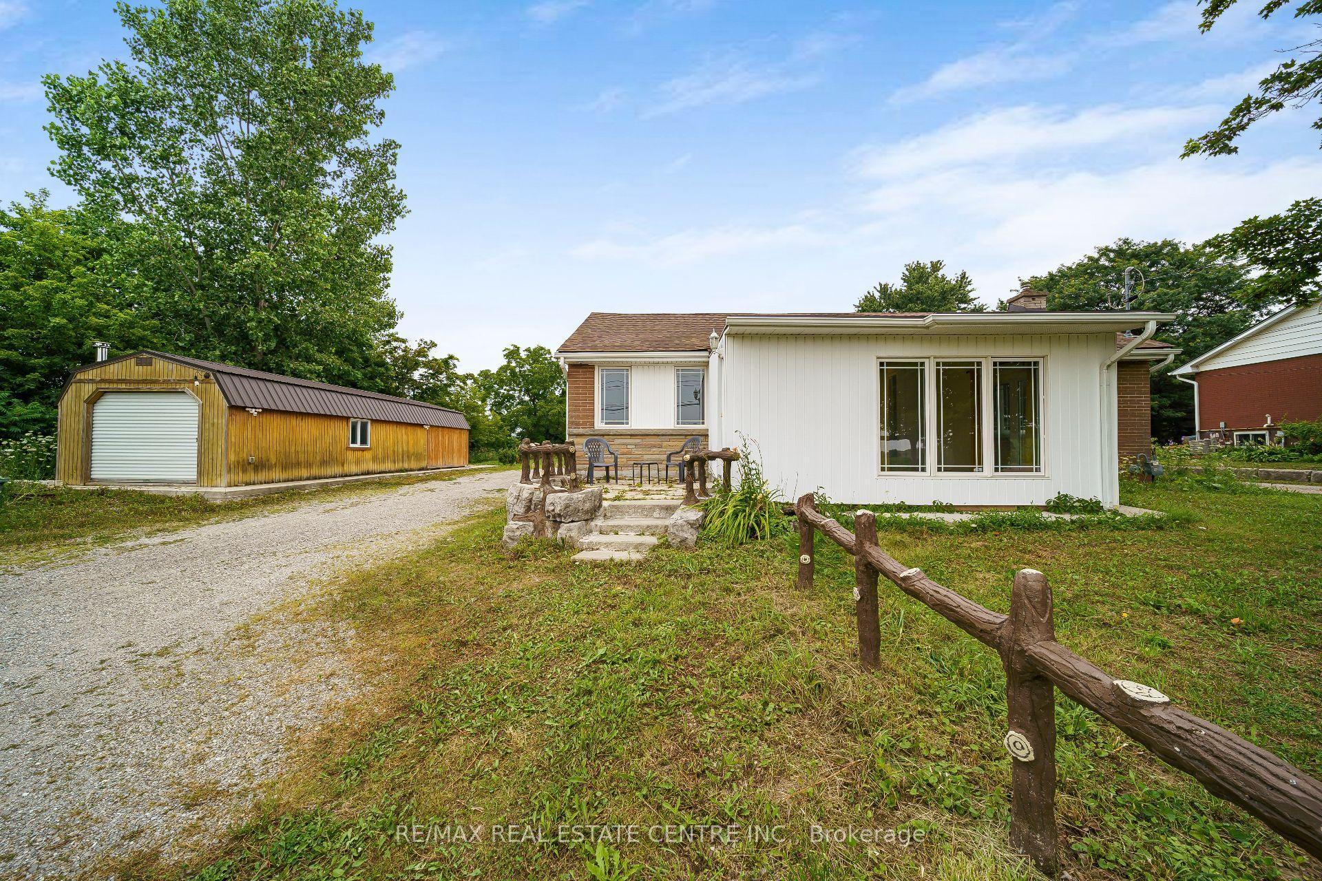 7332 E Twenty Road E, Hamilton — Detached for sale, photo 1