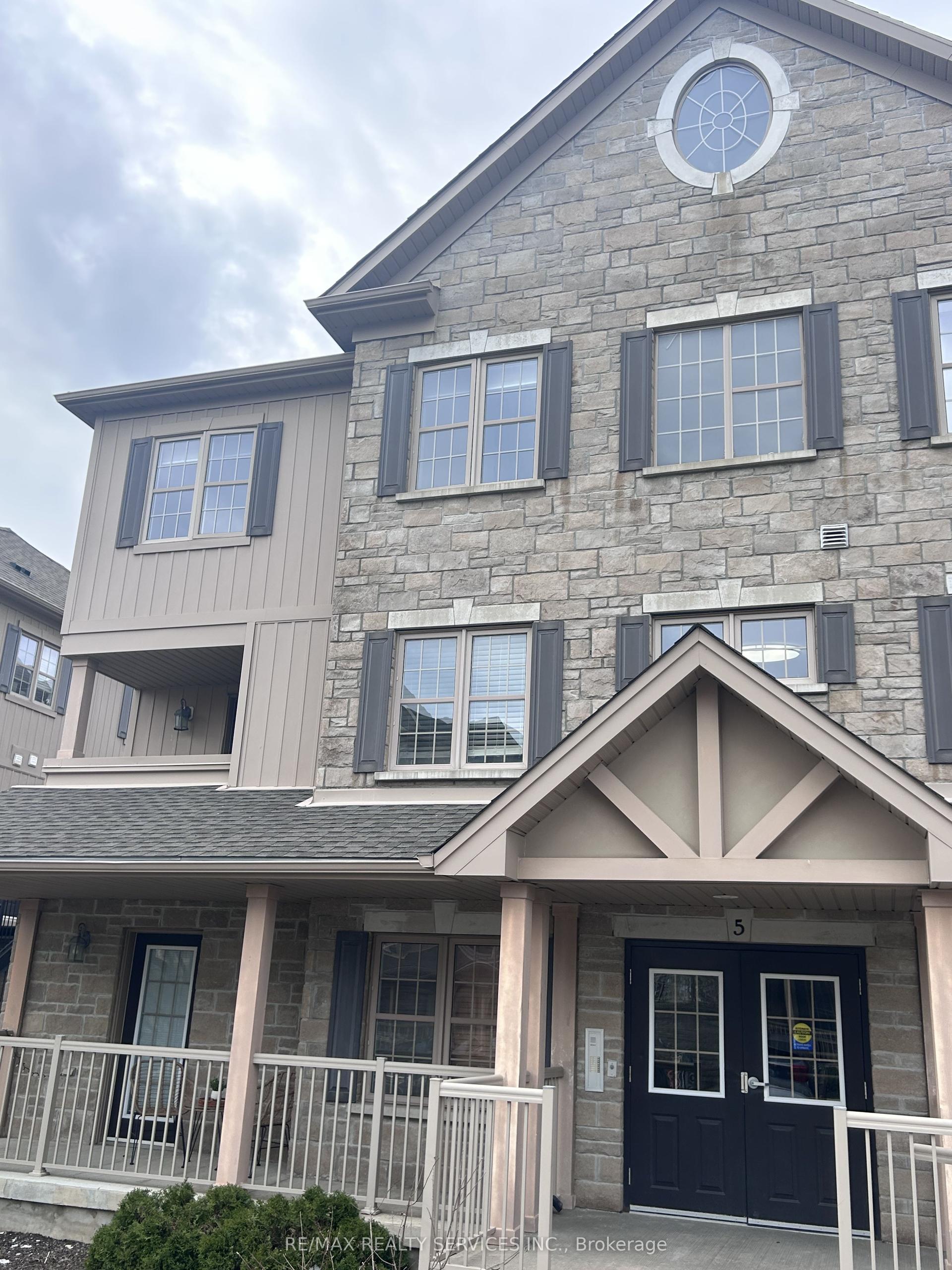 1460 Highland Road 5E #5E, Kitchener — Condo for lease, photo 1