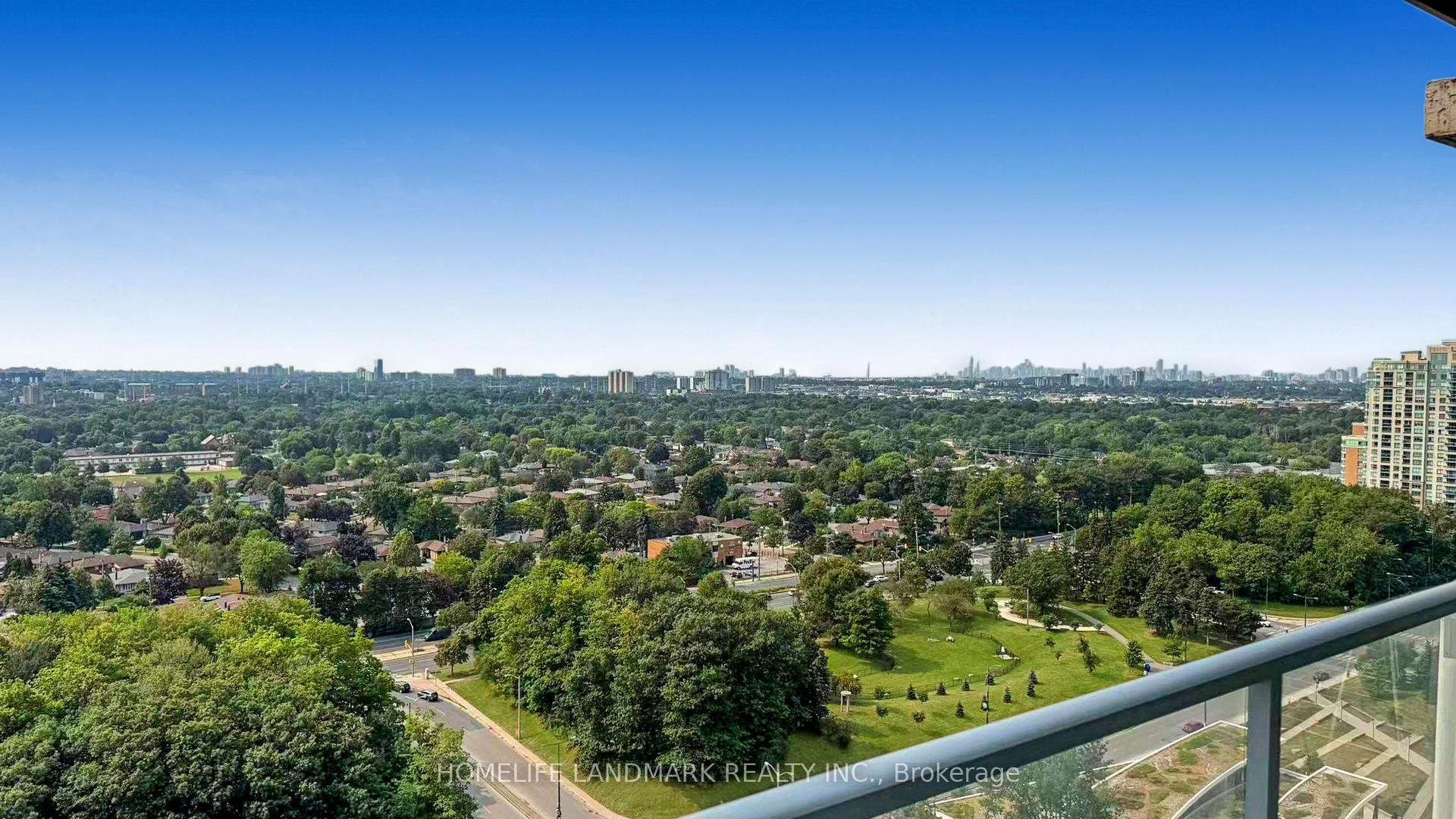60 Town Centre Court 2207 #2207, Toronto — Condo for lease, photo 1
