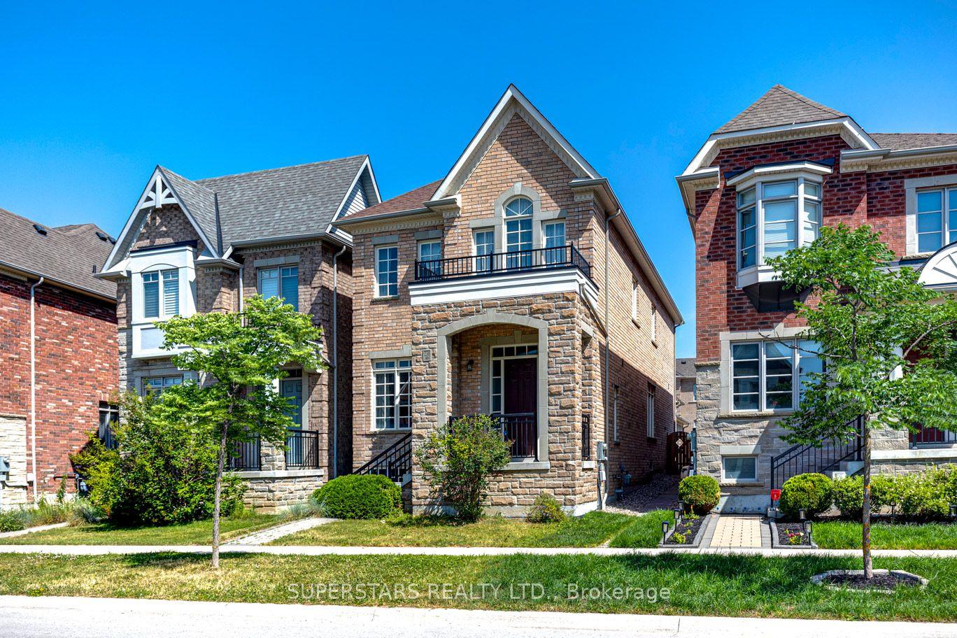 236 Paradelle Drive, Richmond Hill — Detached for sale, photo 1