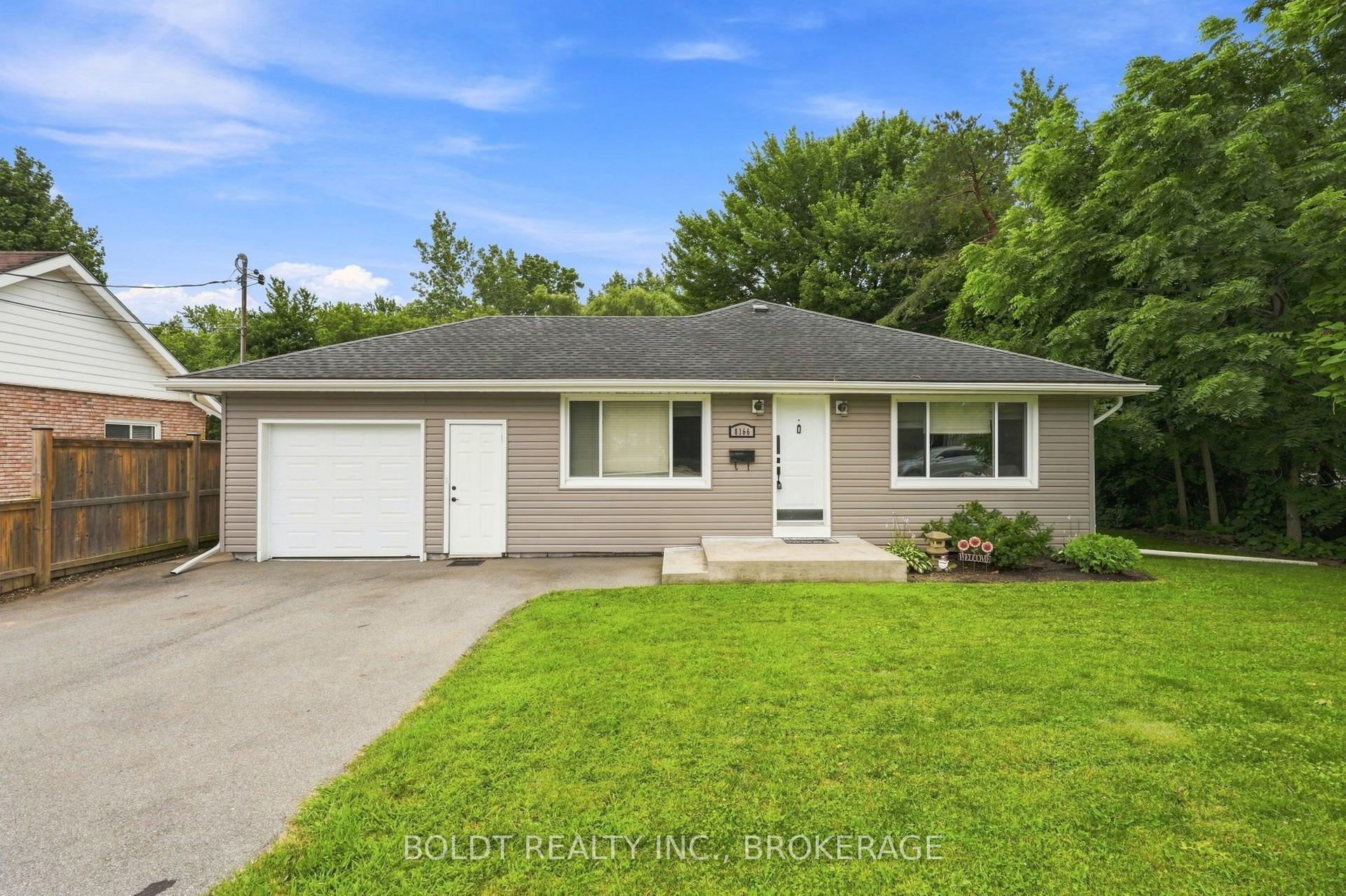 8166 Thorold Stone Road, Niagara Falls — Detached for lease, photo 1