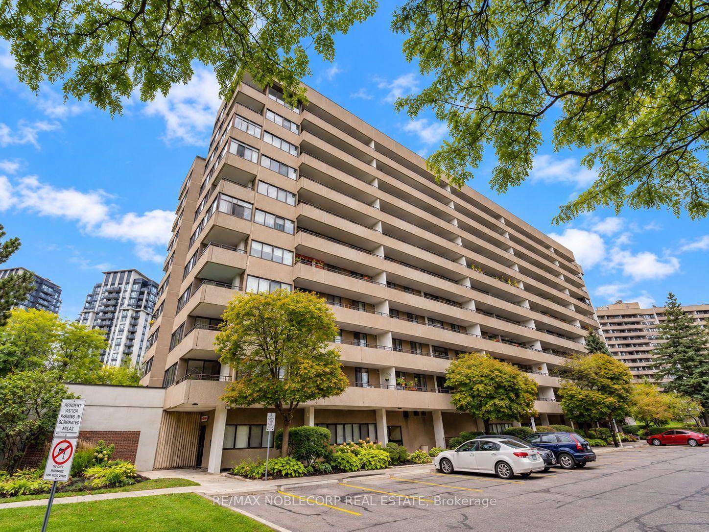 1320 Mississauga Valley 405 #405, Mississauga — Condo for sale, photo 1