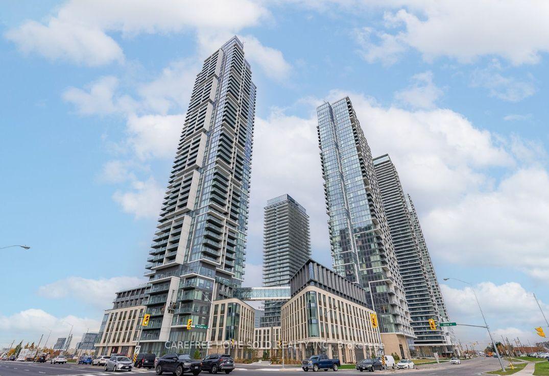 7890 Jane Street 4703 #4703, Vaughan — Condo for lease, photo 1