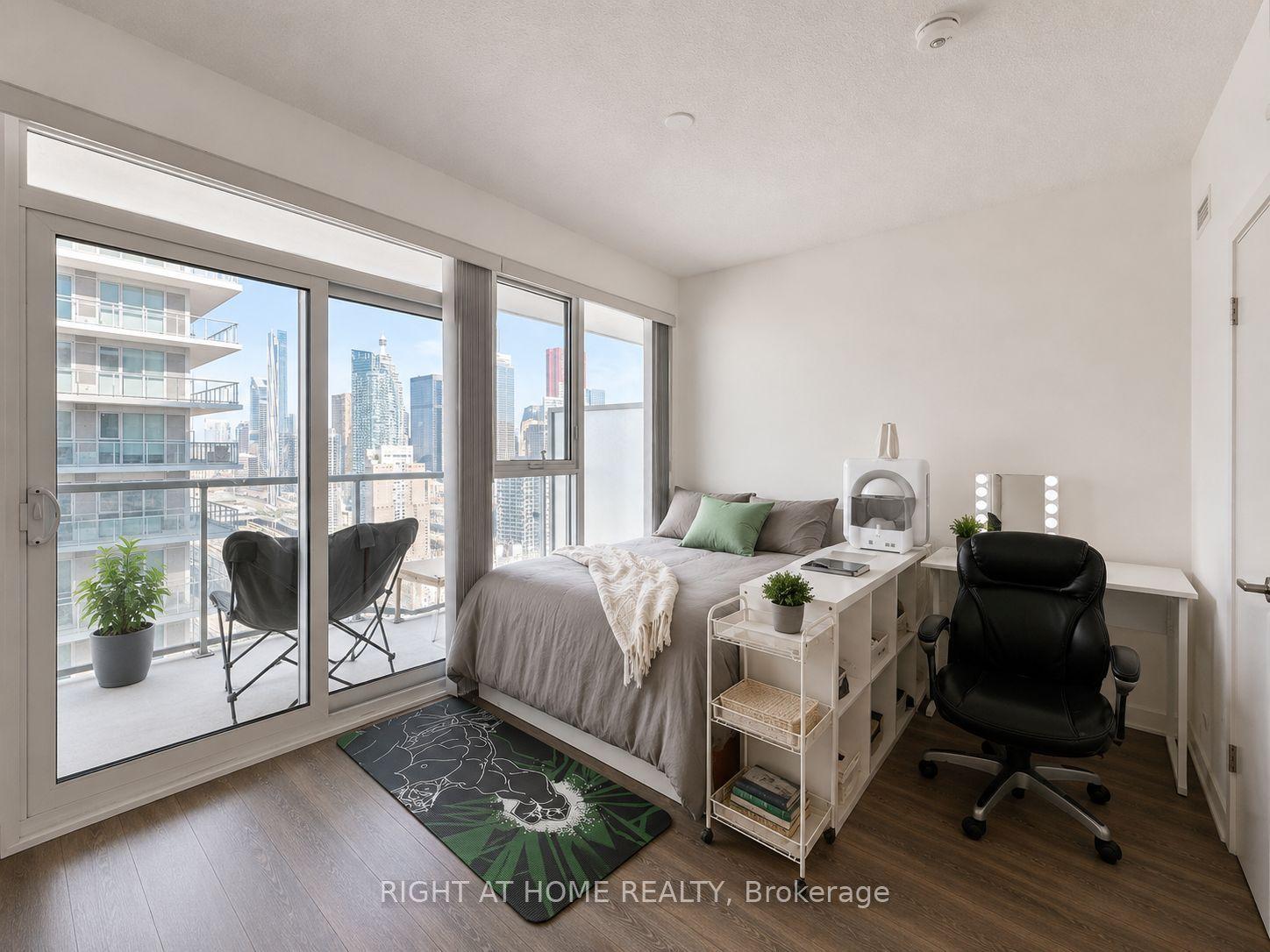 20 Richardson Street 3106 #3106, Toronto — Condo for lease, photo 1