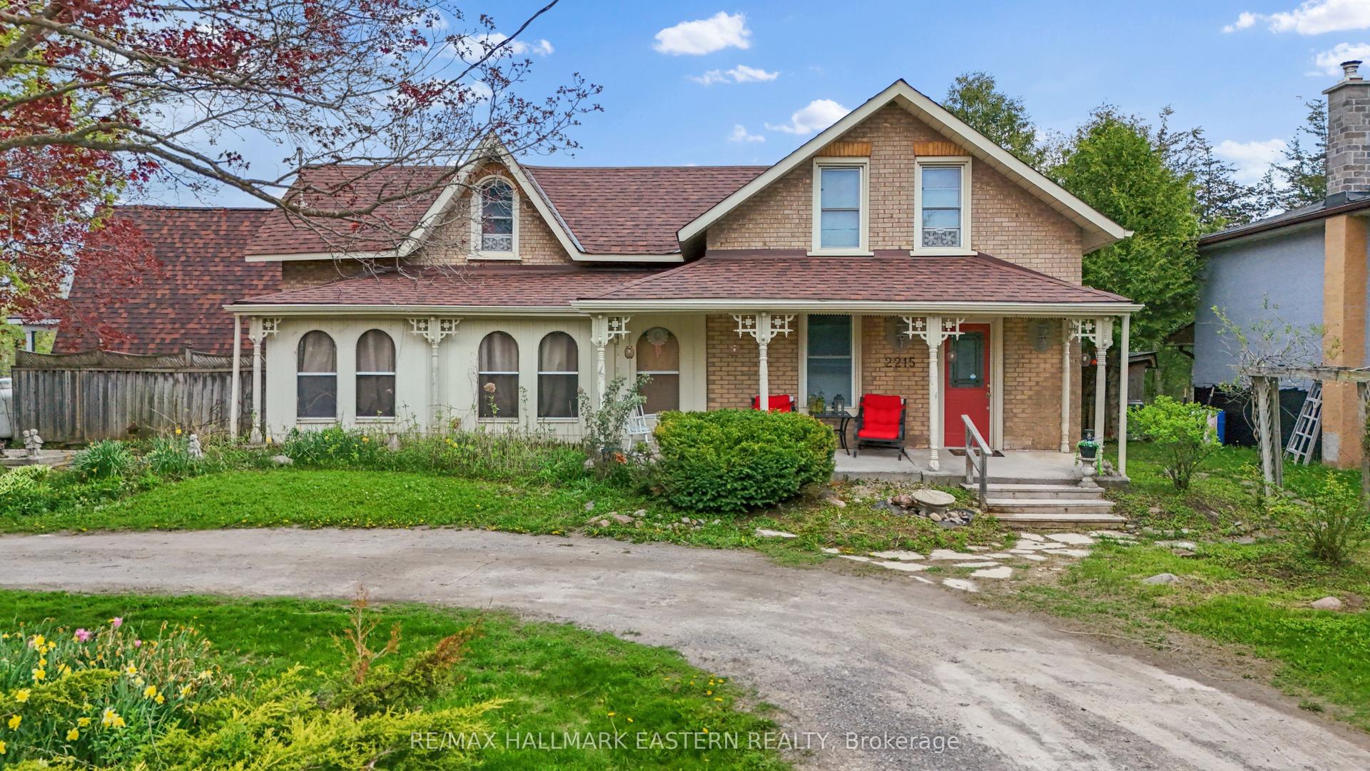 2215 David Fife Line — photo 1