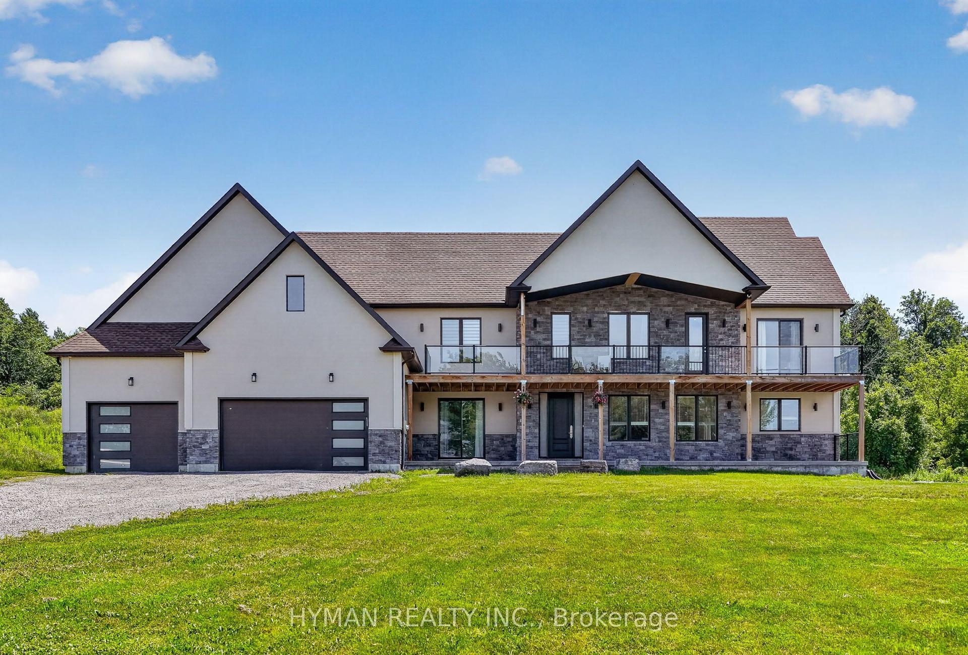 147 Parkview Drive, Alnwick/Haldimand — Detached for sale, photo 1