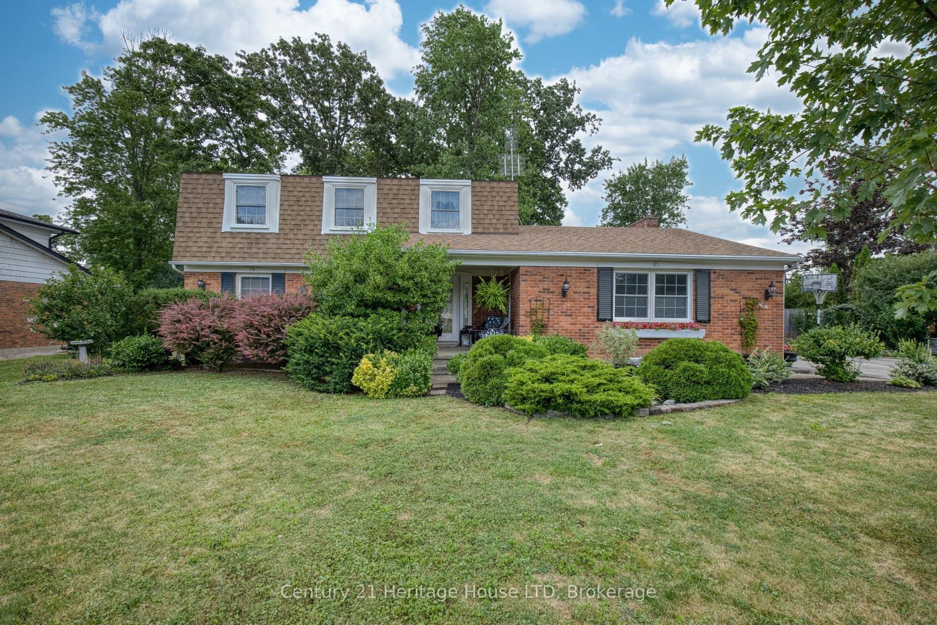688 Daytona Drive, Fort Erie — Detached for sale, photo 1
