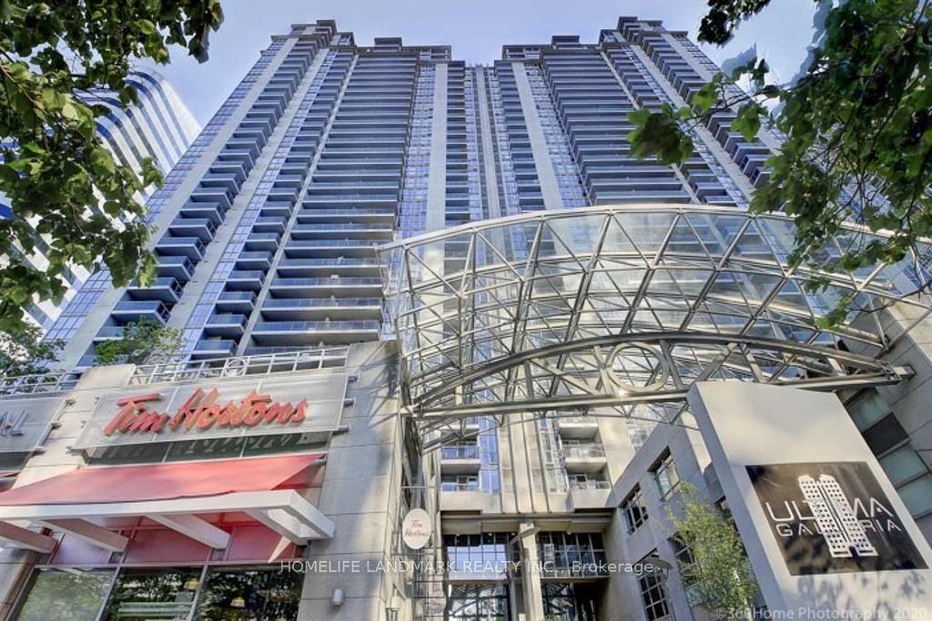 4968 Yonge Street 303 #303, Toronto — Condo for lease, photo 1