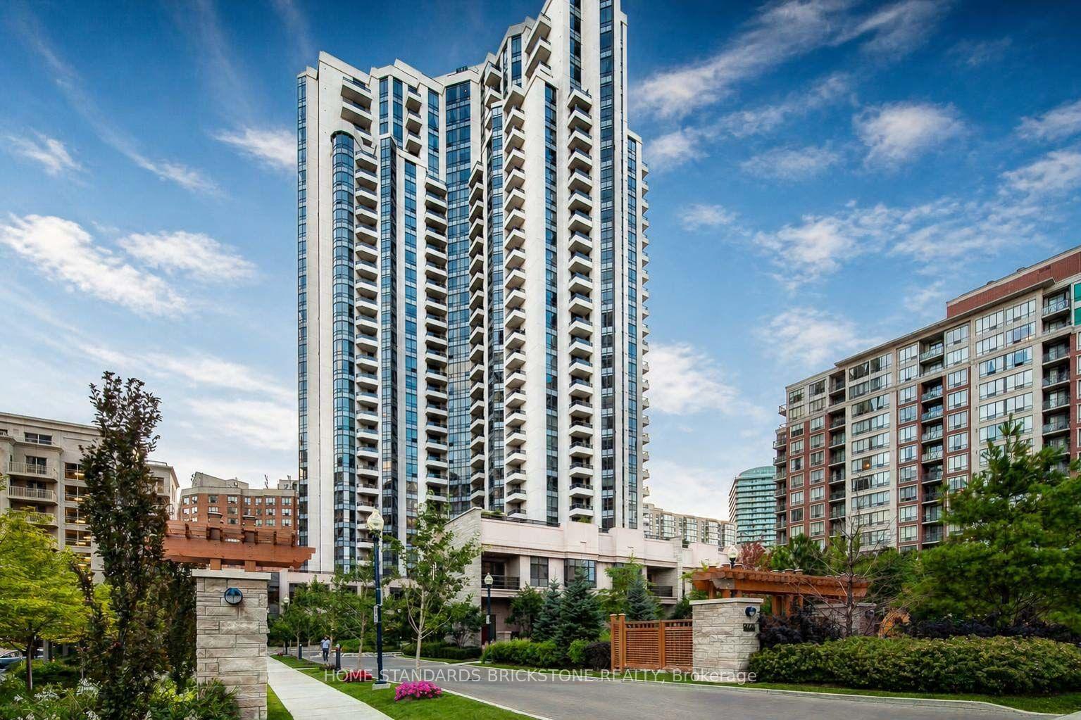 500 Doris Avenue 2226 #2226, Toronto — Condo for sale, photo 1