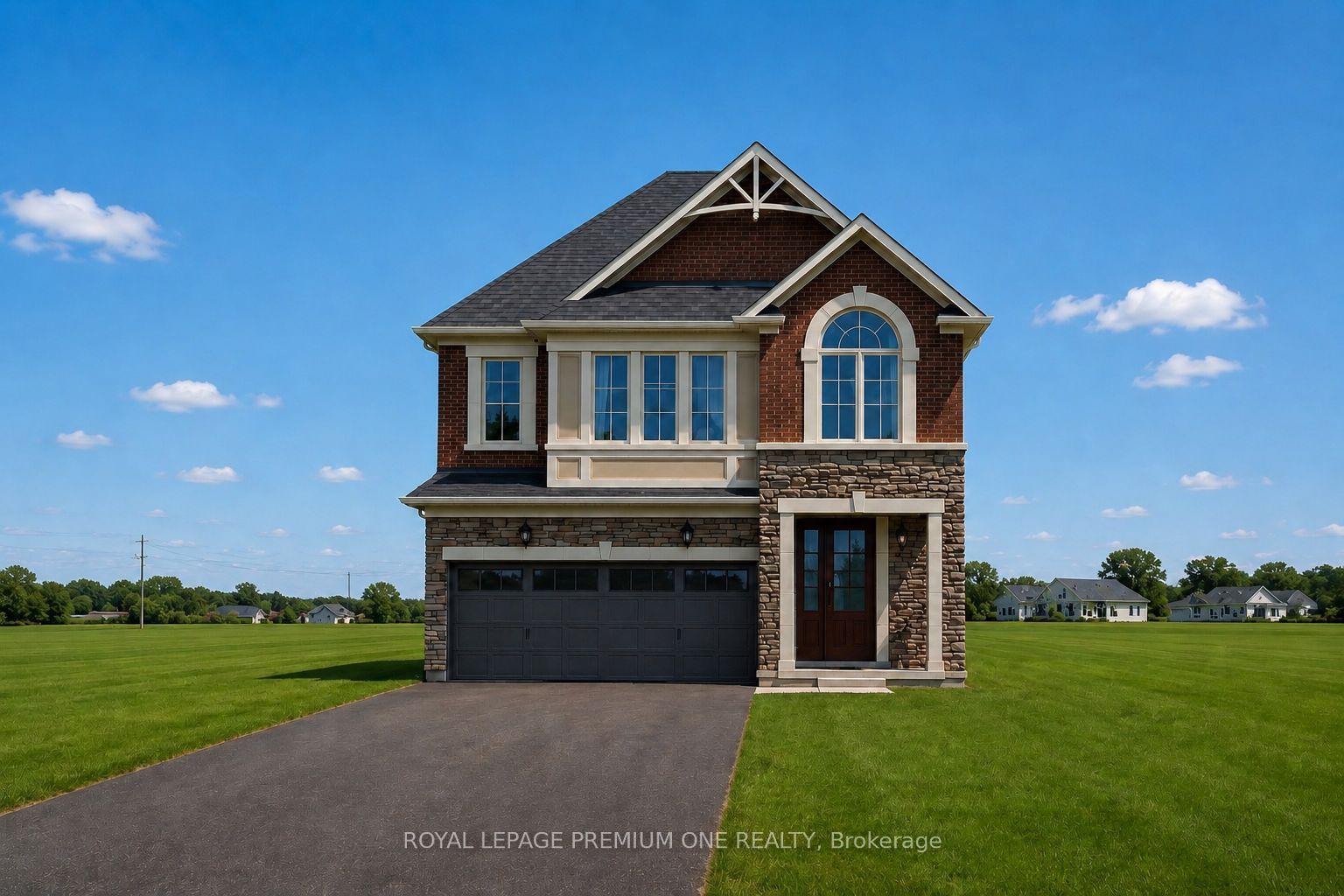 8 Jack Kenny Court — photo 1