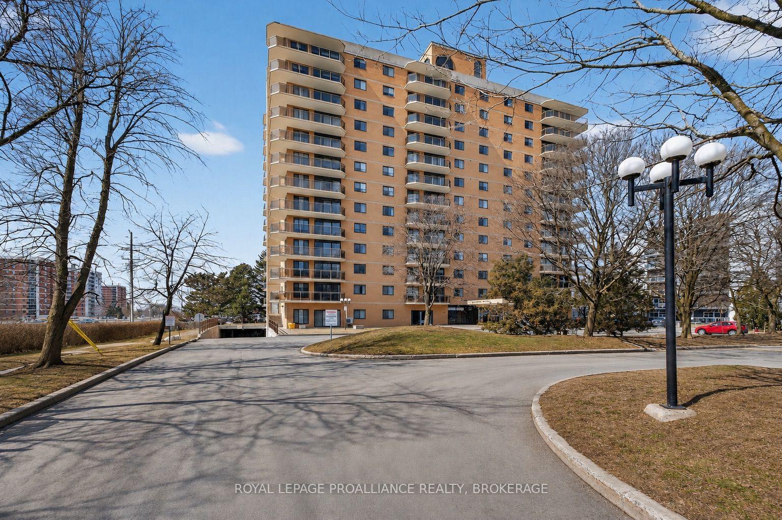 257 Bath Road 1006 #1006 — photo 1