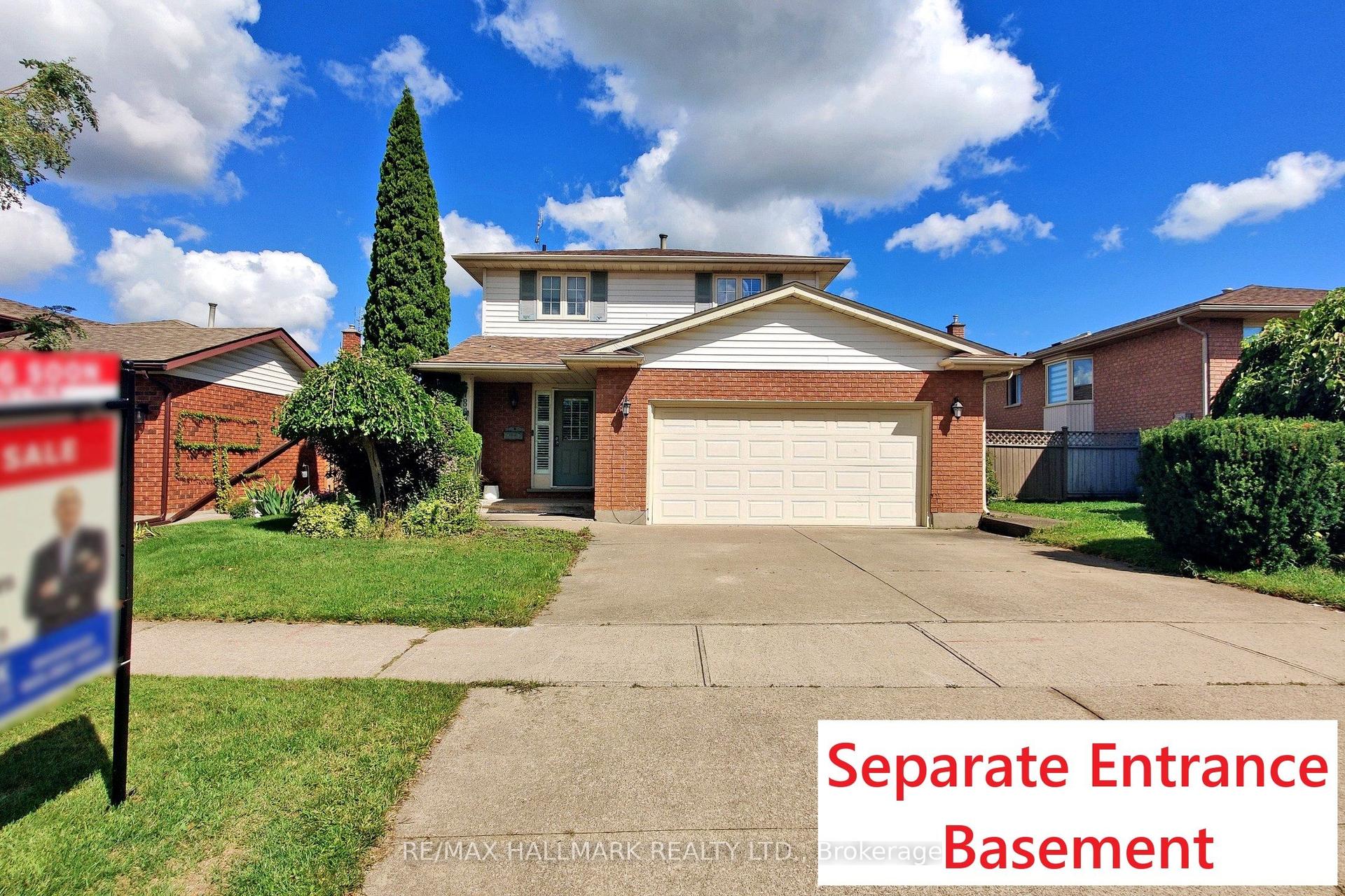 7863 Alfred Street — photo 1
