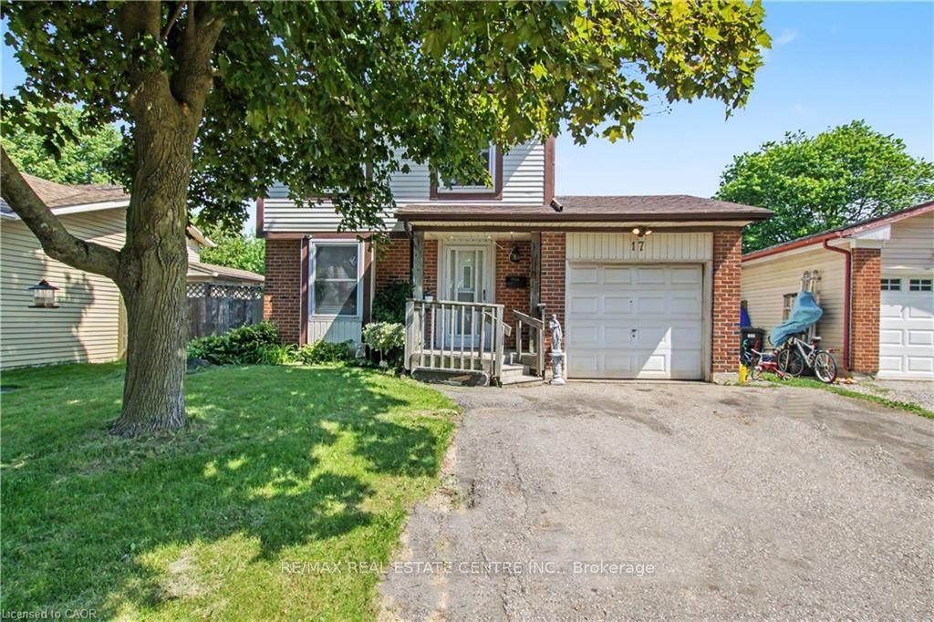 17 Hallmark Street — photo 1