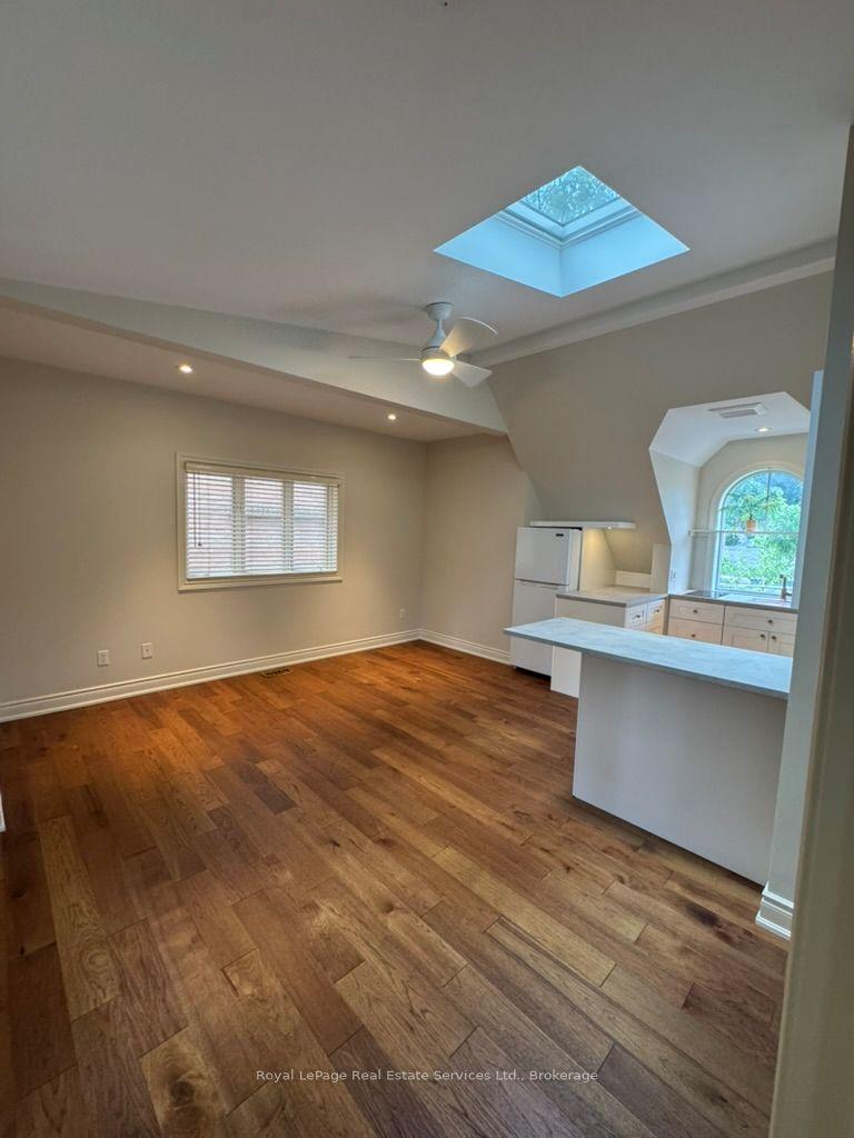 134 Forsythe Street 3 #3, Oakville — Detached for lease, photo 1