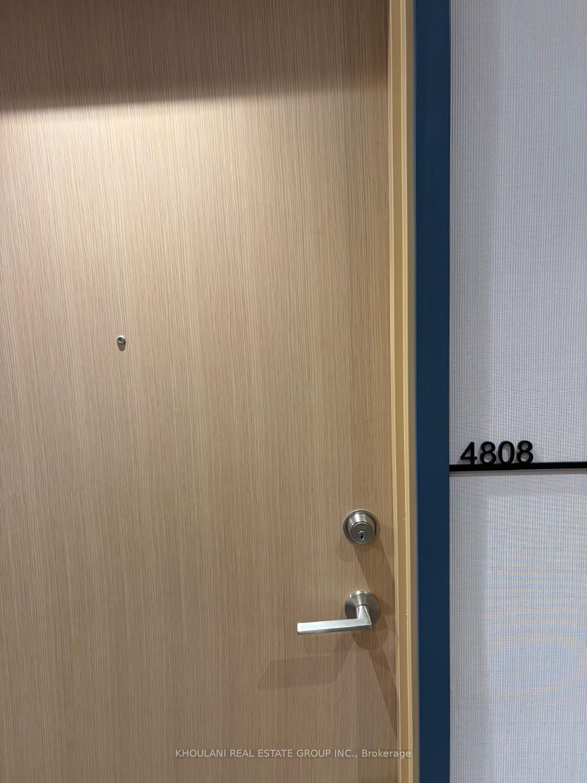 395 Square One Drive 4808 #4808, Mississauga — Condo for lease, photo 1