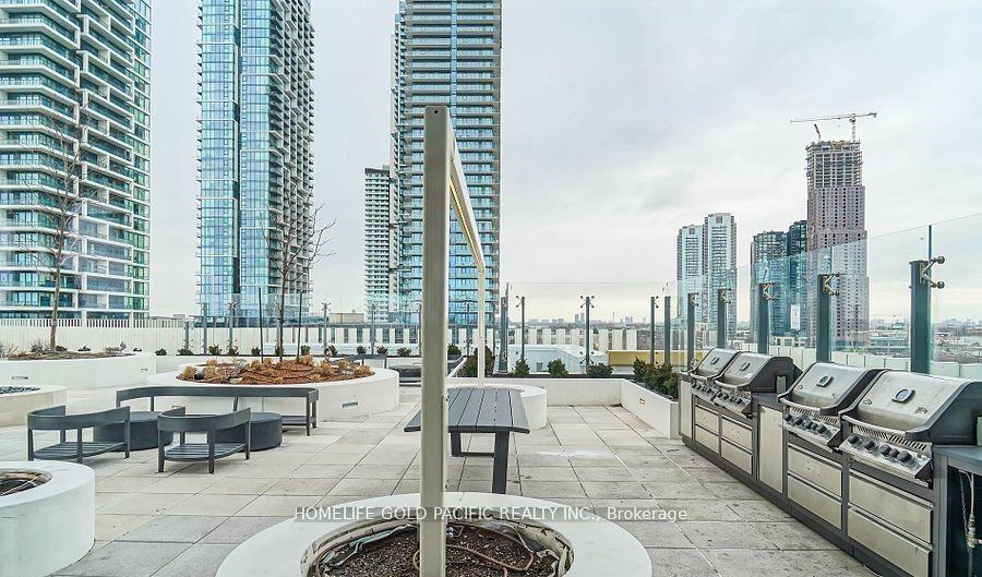 5 buttermill Avenue 4510 #4510, Vaughan — Condo for lease, photo 1