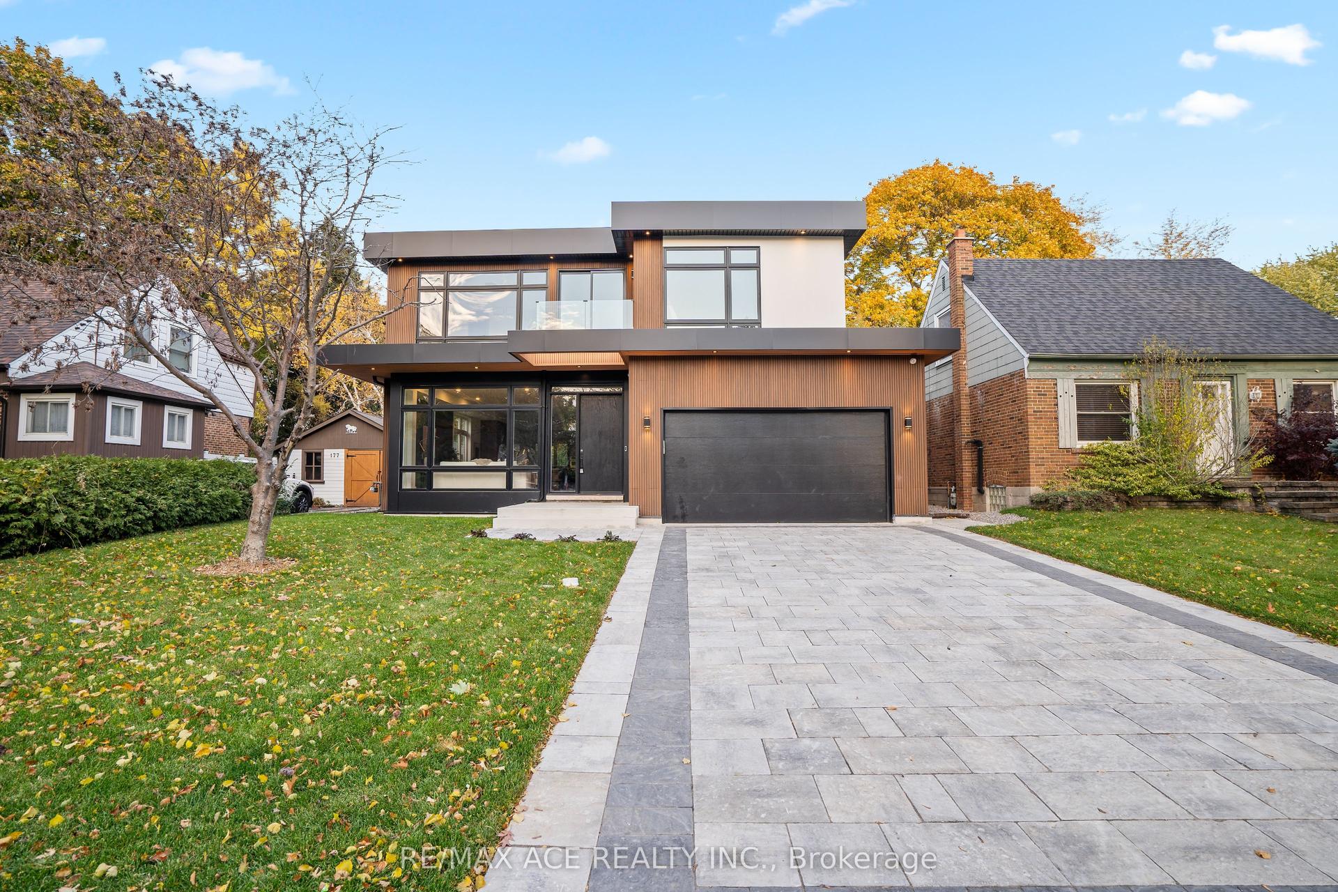 175 Harewood Avenue, Toronto — Detached for sale, photo 1