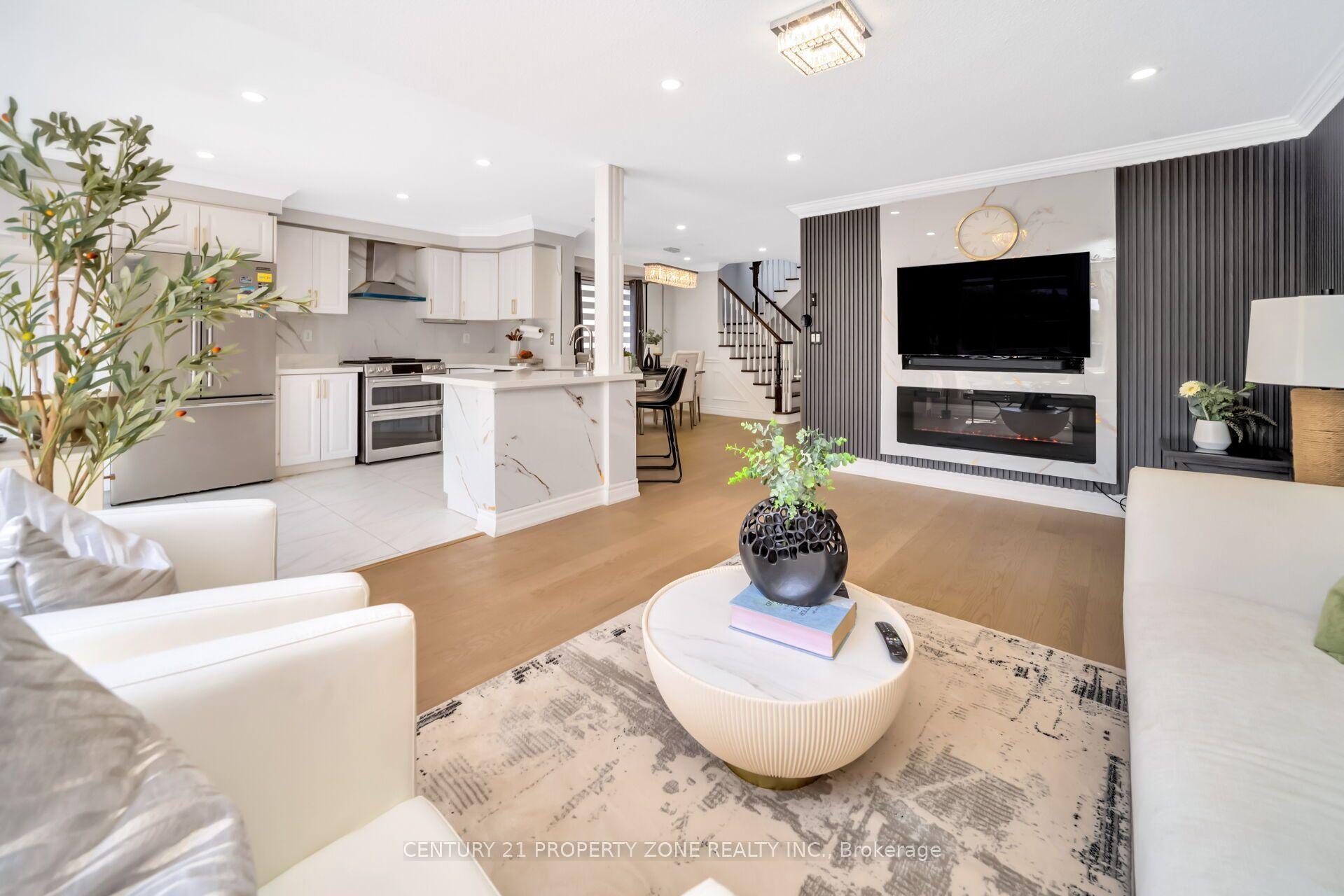 400 Patterson Drive, Milton — Townhouse for sale, photo 1