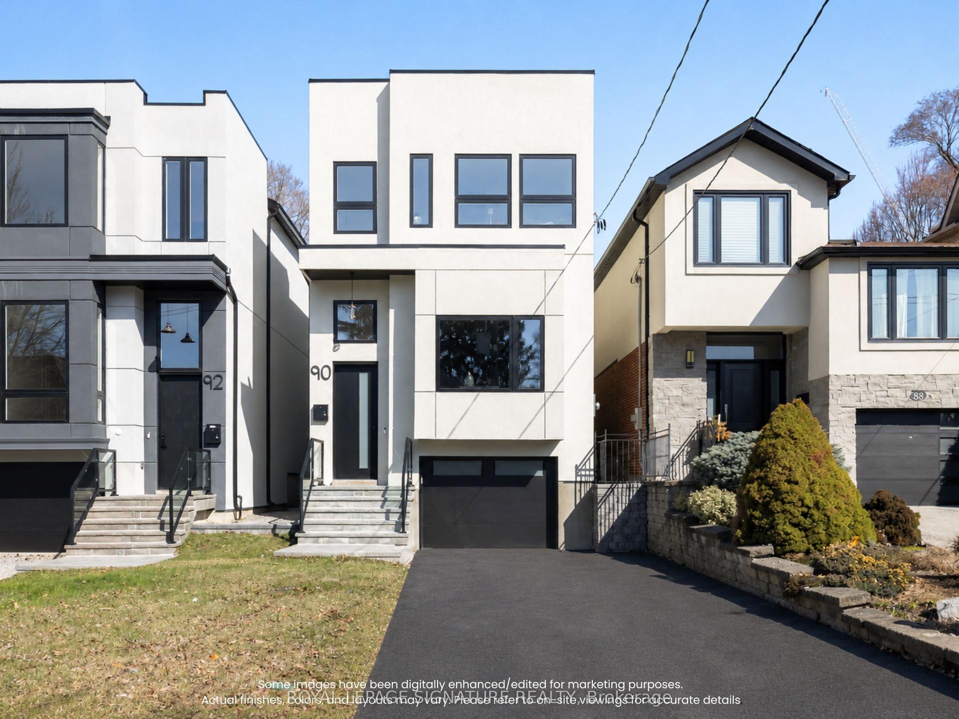 90 Johnston Avenue — photo 1