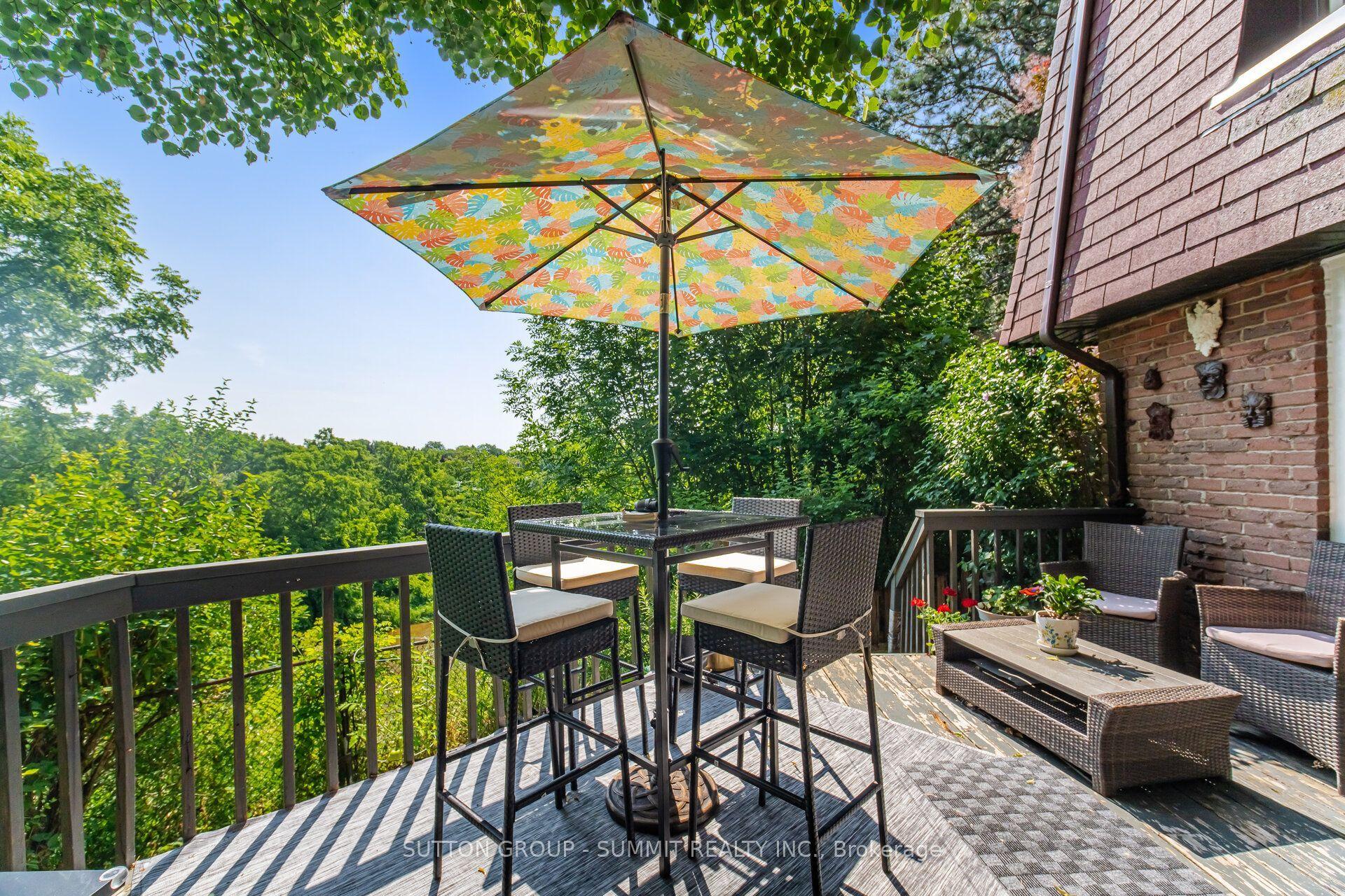 1845 Hyde Mill Crescent, Mississauga — Condo Town for sale, photo 1