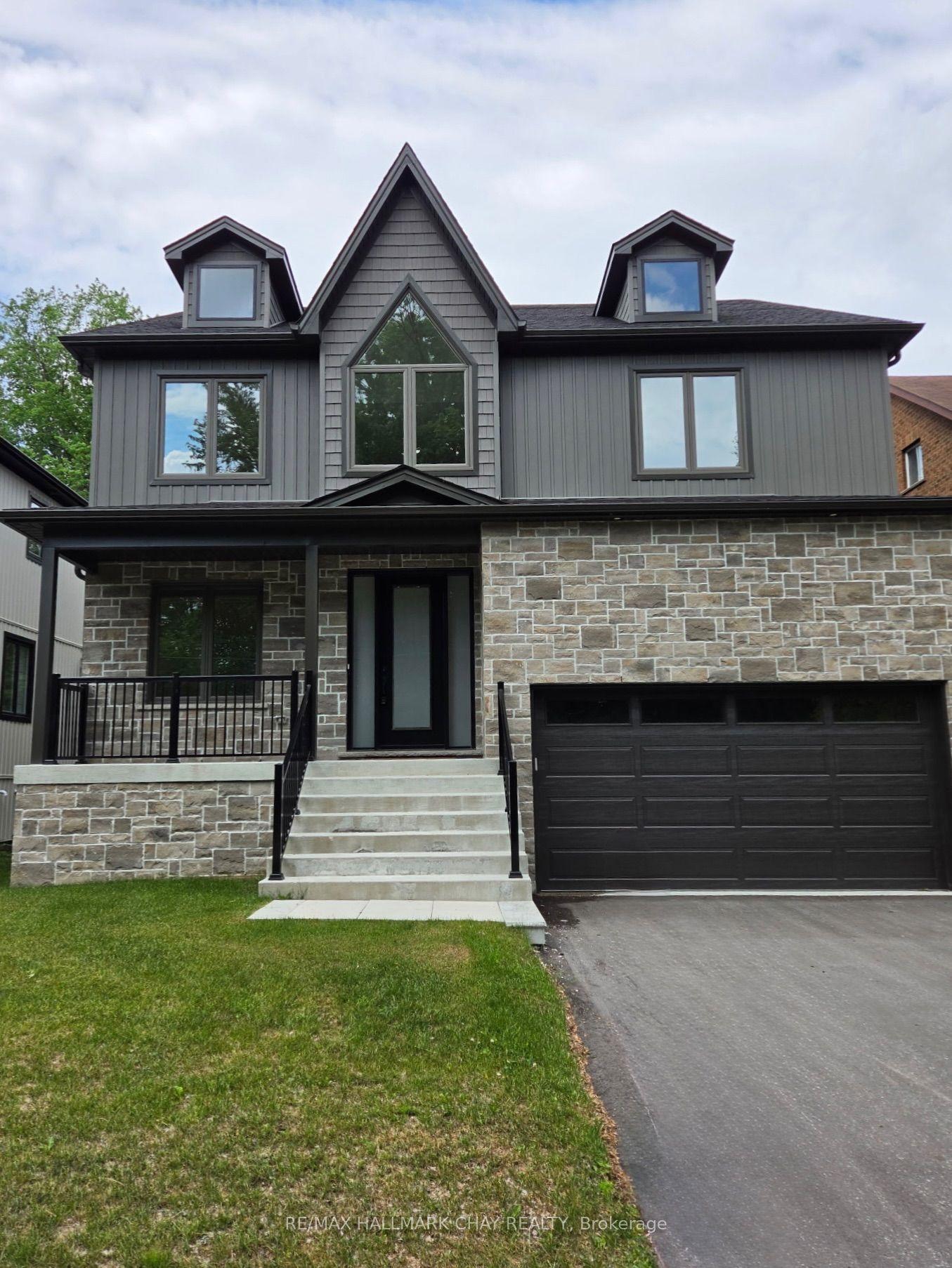 86 37th Street N, Wasaga Beach — Detached for sale, photo 1