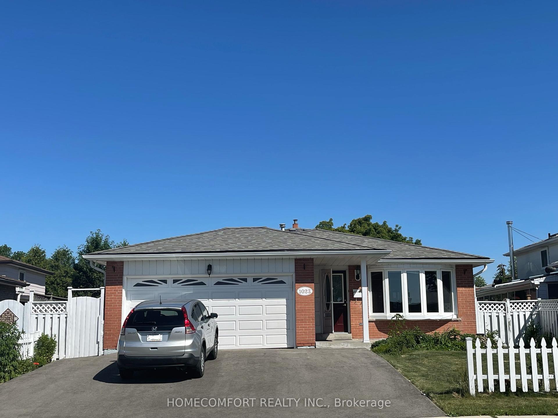 1023 Mcbride Avenue Lower #Lower — photo 1