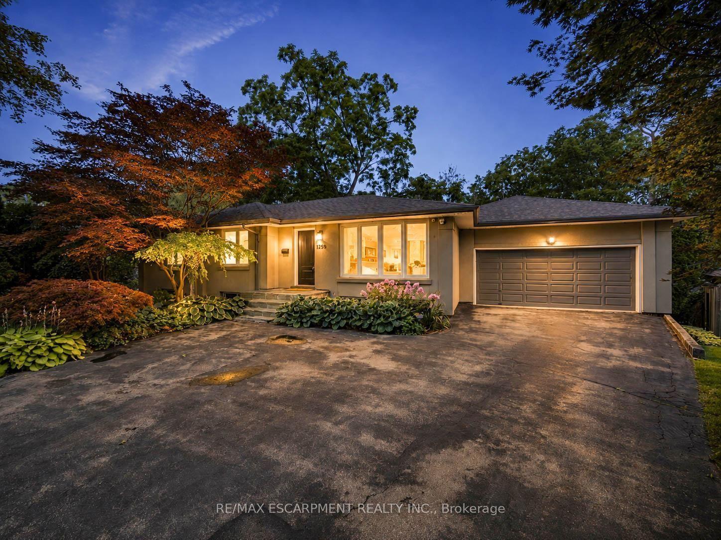 1239 Baldwin Drive, Oakville — Detached for sale, photo 1
