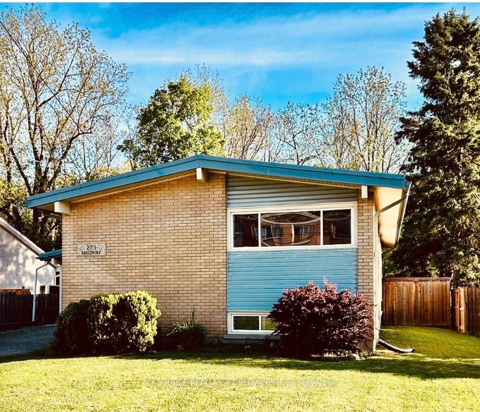 273 Saulsbury Street — photo 1