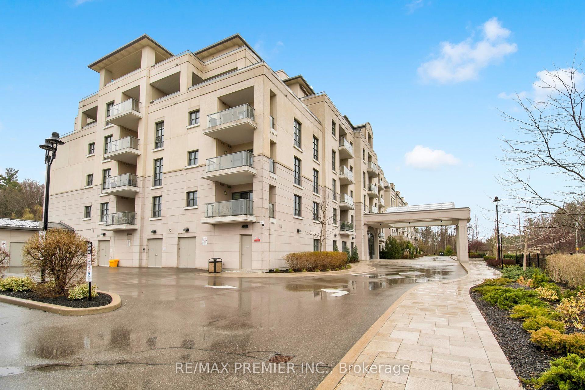 9909 Pine Valley Drive 402 #402 — photo 1