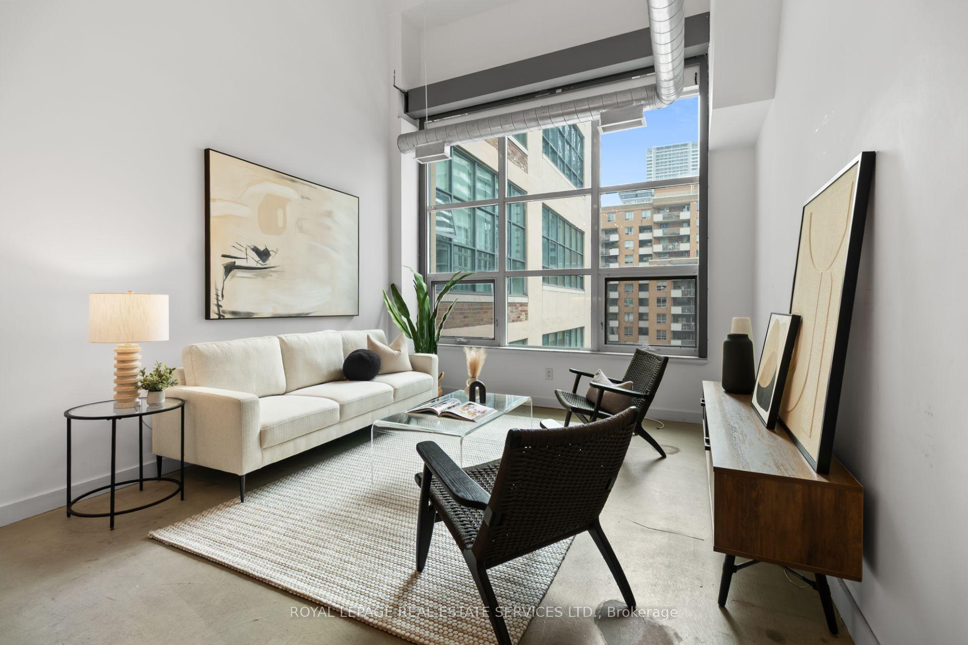 135 Dalhousie Street 501 #501 — photo 1