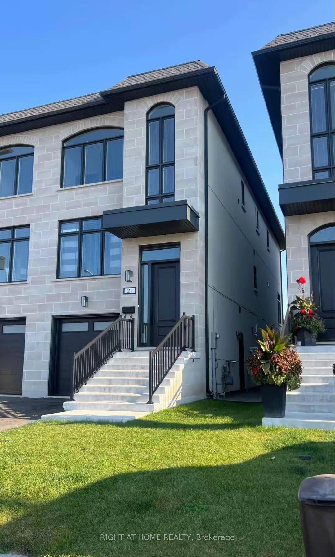 21 Antonio Court Lower #Lower, Toronto — Semi-Detached for lease, photo 1