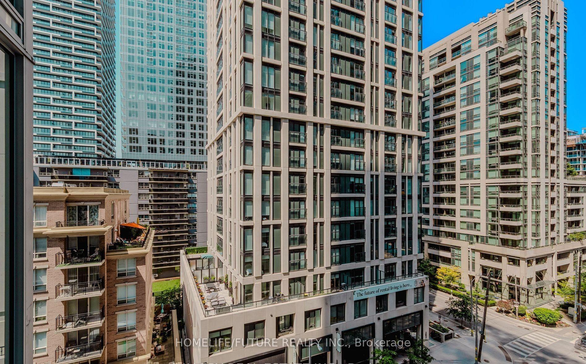 195 Redpath Avenue 2410 #2410 — photo 1
