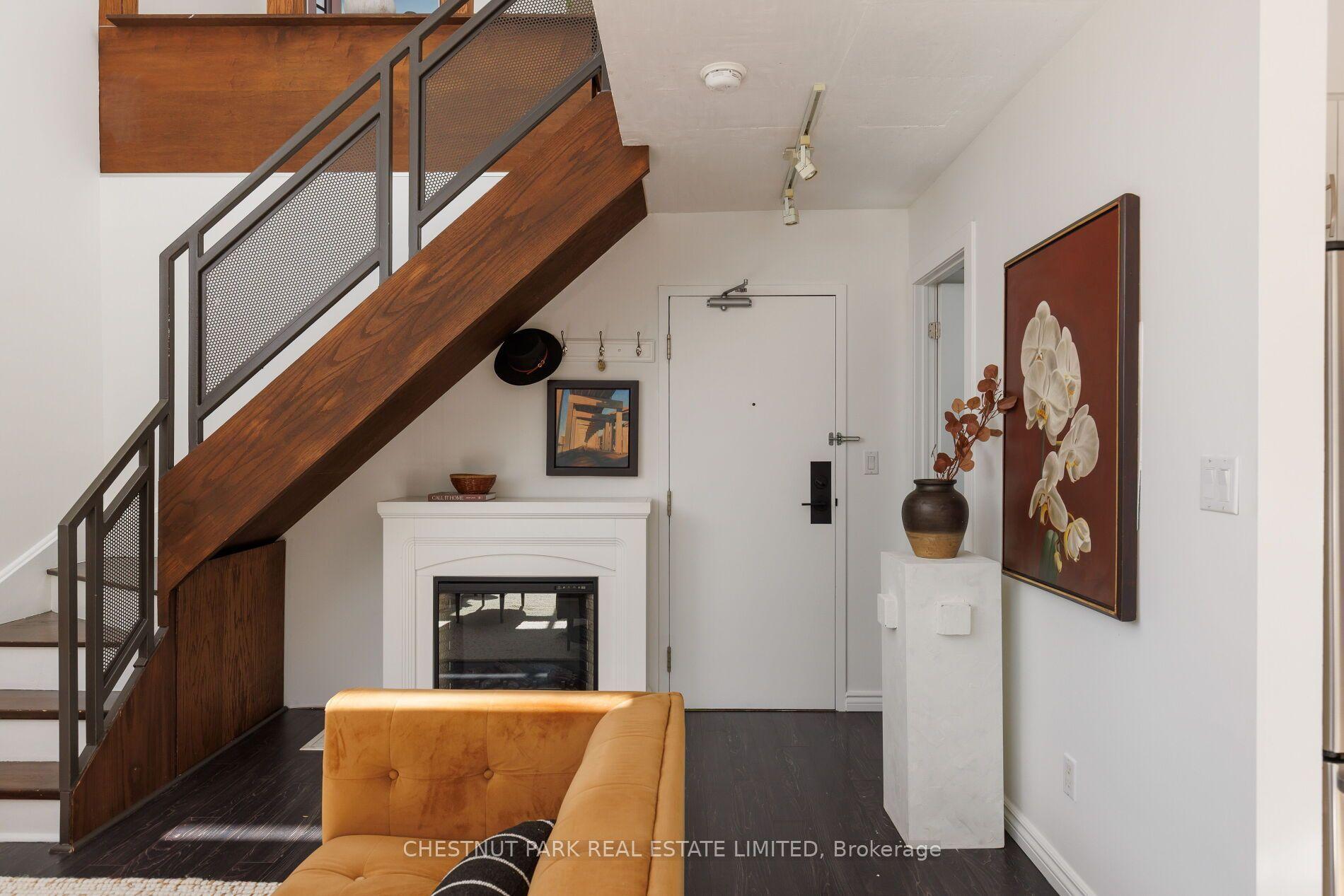 800 King Street W 611 #611, Toronto — Condo for sale, photo 1