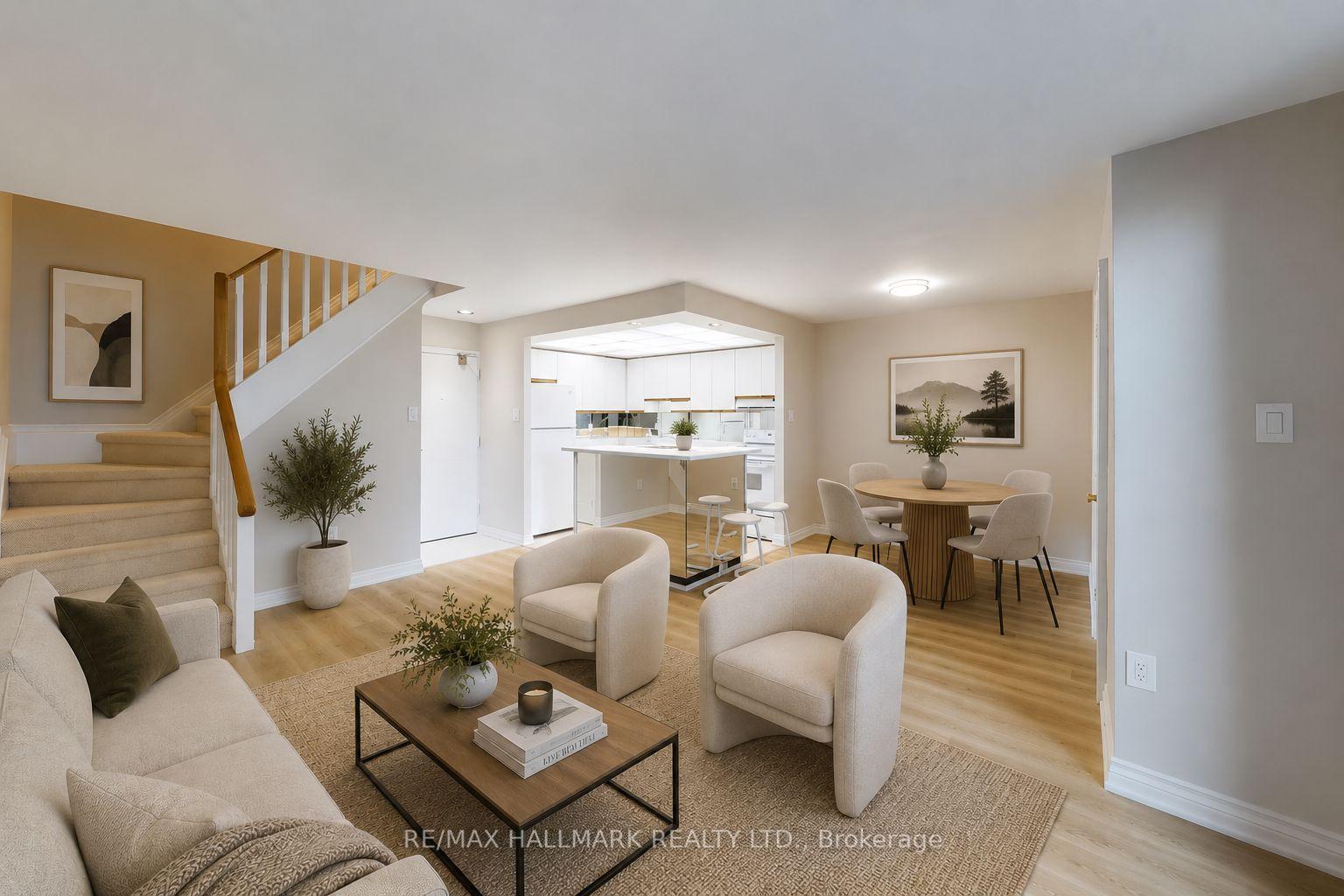16 Elgin Street 316 #316 — photo 1