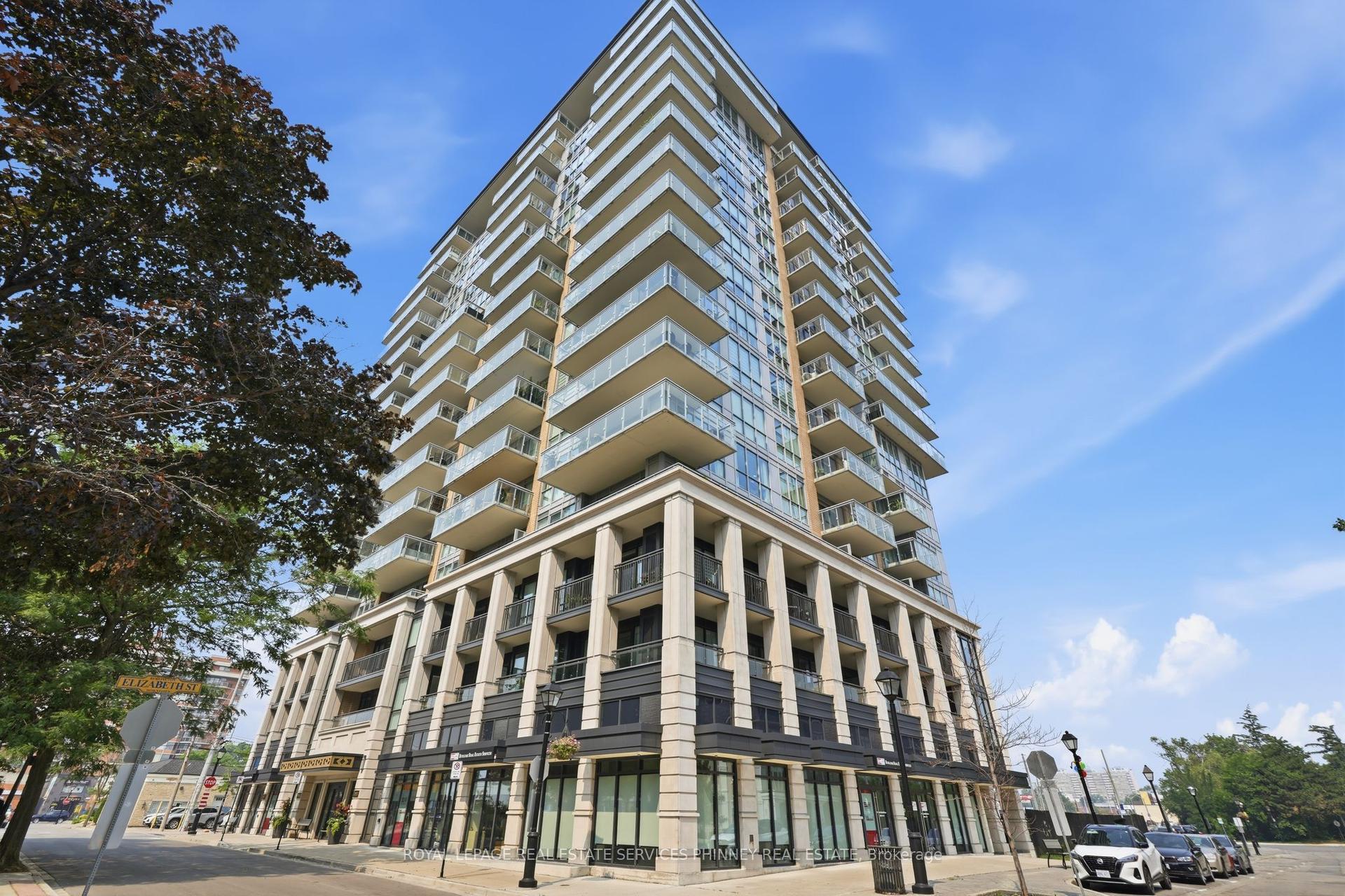 2025 Maria Street 1101 #1101, Burlington — Condo for sale, photo 1