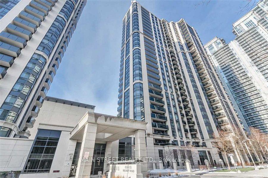 155 Beecroft Road Ph210 #Ph210 — photo 1