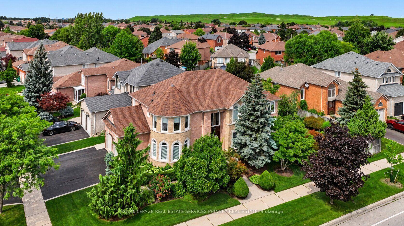 5563 Whitehorn Avenue, Mississauga — Detached for sale, photo 1