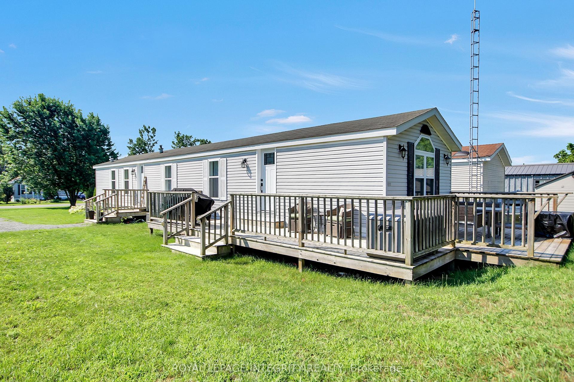 6727 Chris Tierney Private, Greely - Metcalfe - Osgoode - Vernon and Area — Detached for sale, photo 1