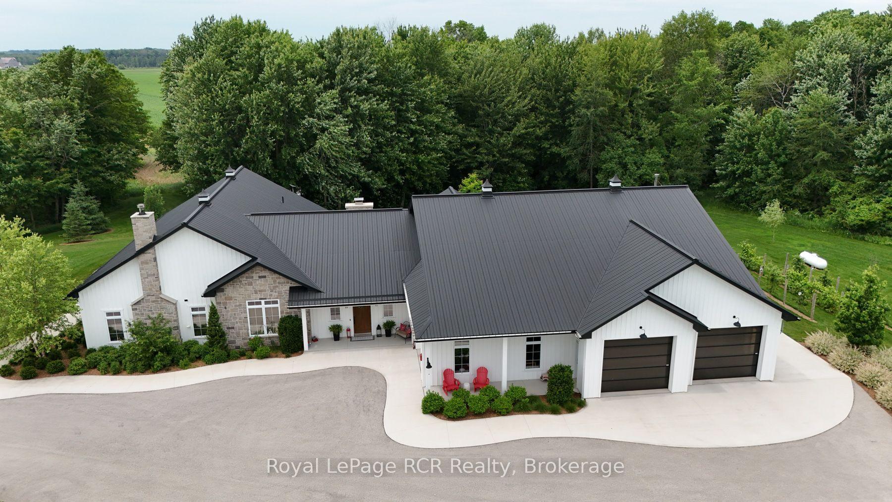 42085 W ROAD 71 Road W, West Grey — Detached for sale, photo 1