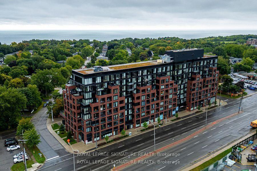 2799 Kingston Road, Toronto — Condo for lease, photo 1