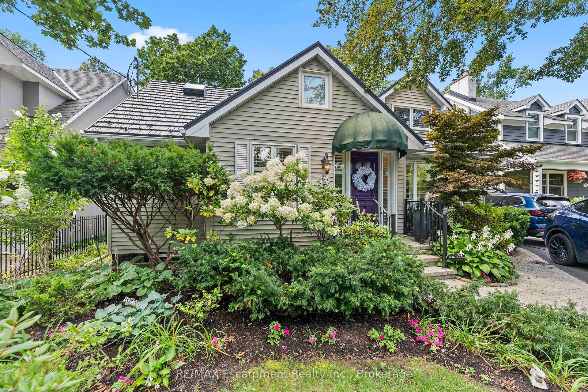 380 Watson Avenue, Oakville — Detached for sale, photo 1