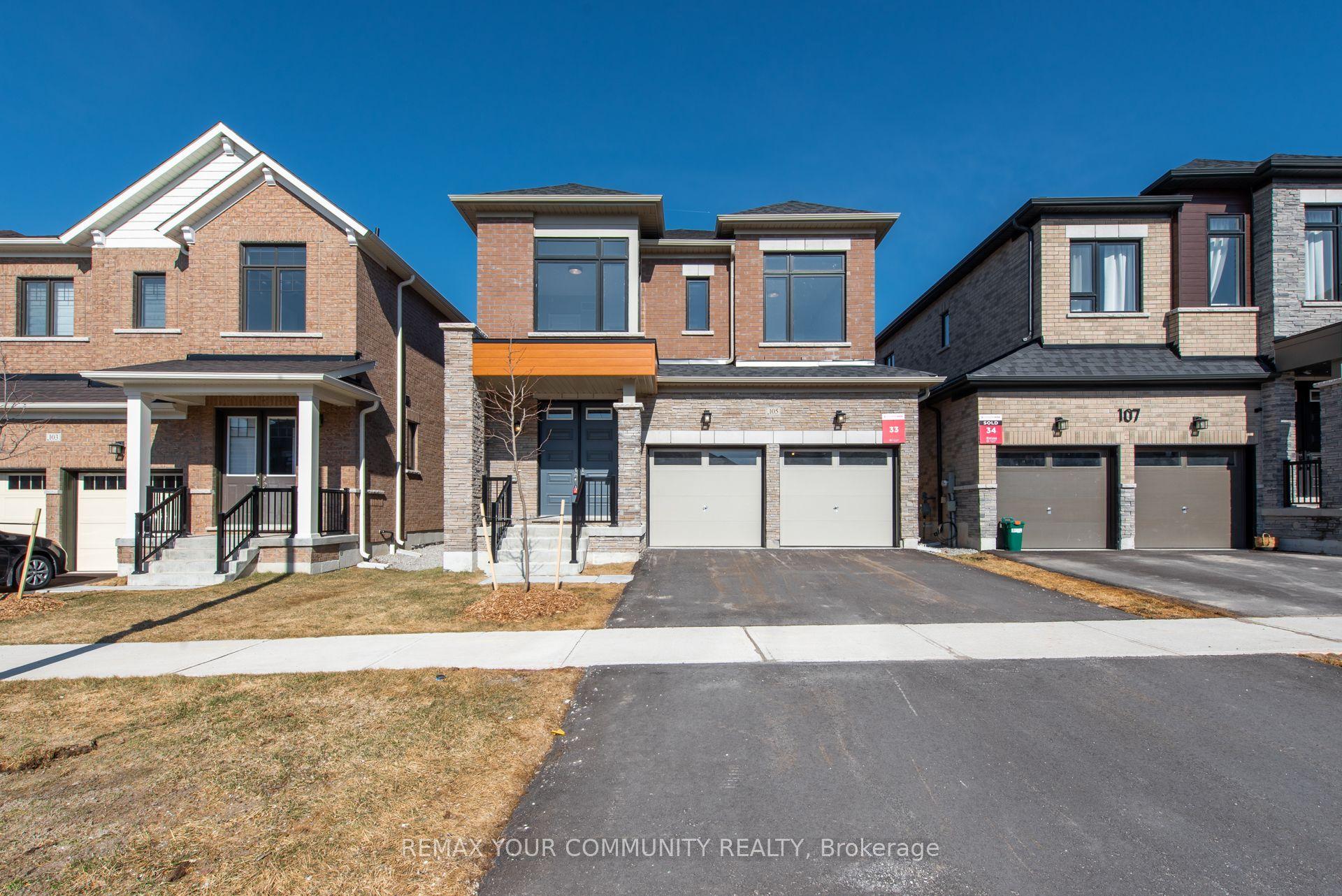 105 Bearberry Road — photo 1