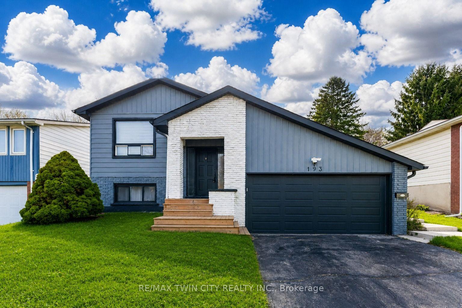 193 Westheights Drive — photo 1