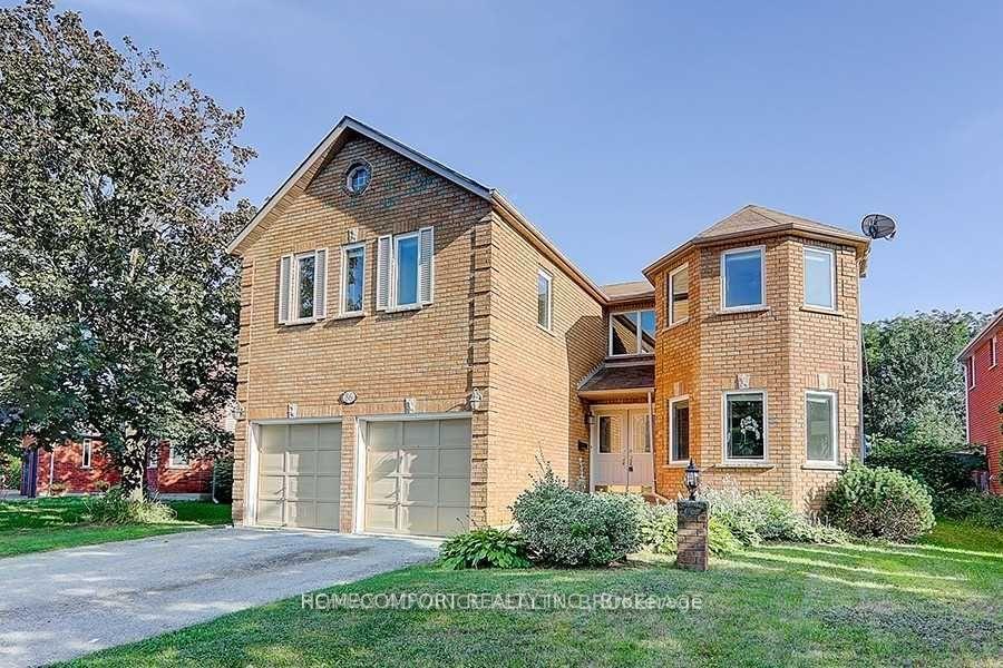 86 Bristol Road, Toronto — Detached for sale, photo 1