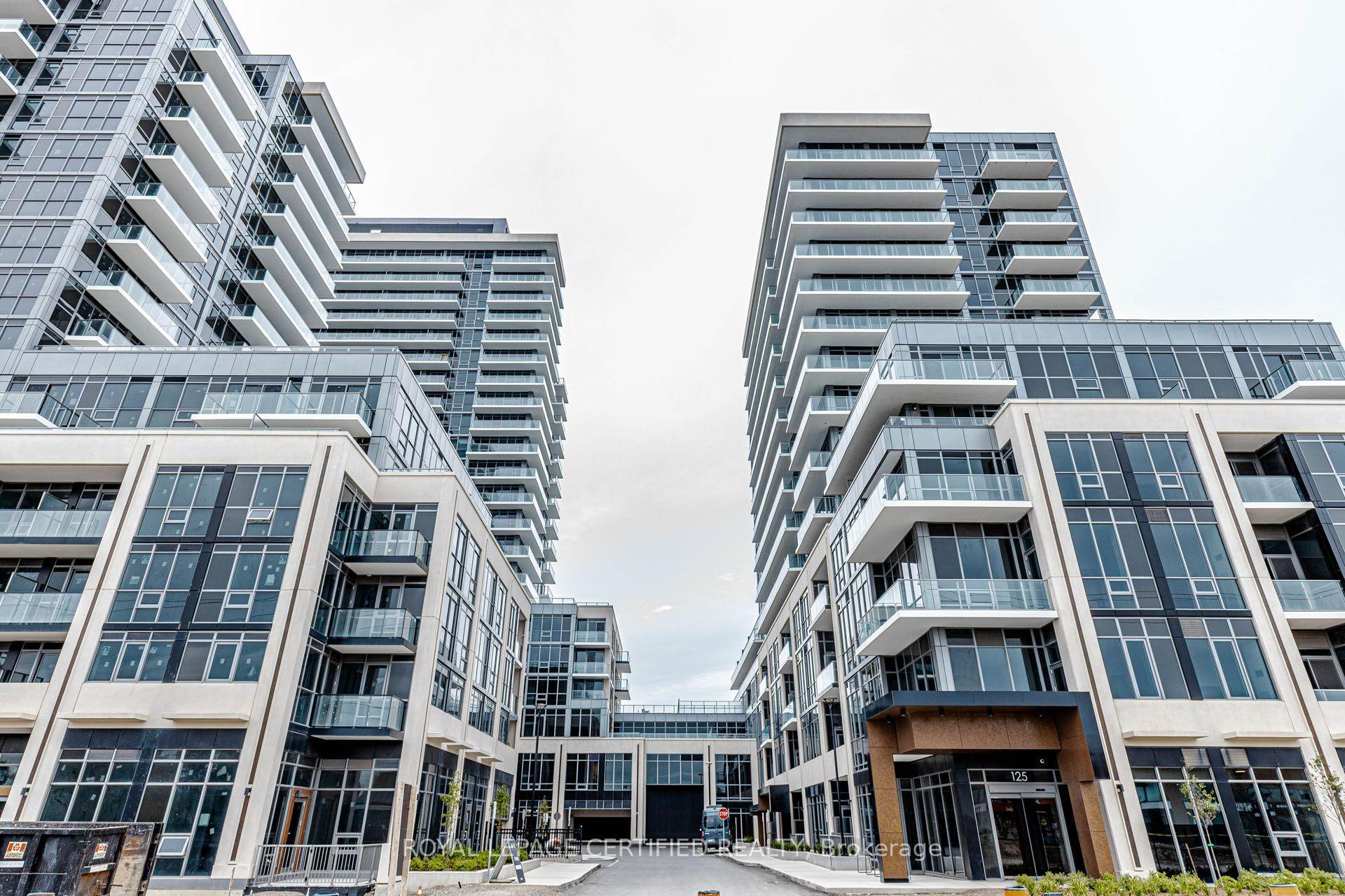 115 Nipissing Road 520 A #520 A, Milton — Condo for lease, photo 1